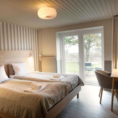 Hotelvfjorden Lemvig Ngoại thất bức ảnh