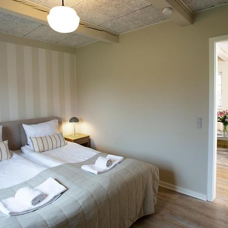 Hotelvfjorden Lemvig Ngoại thất bức ảnh