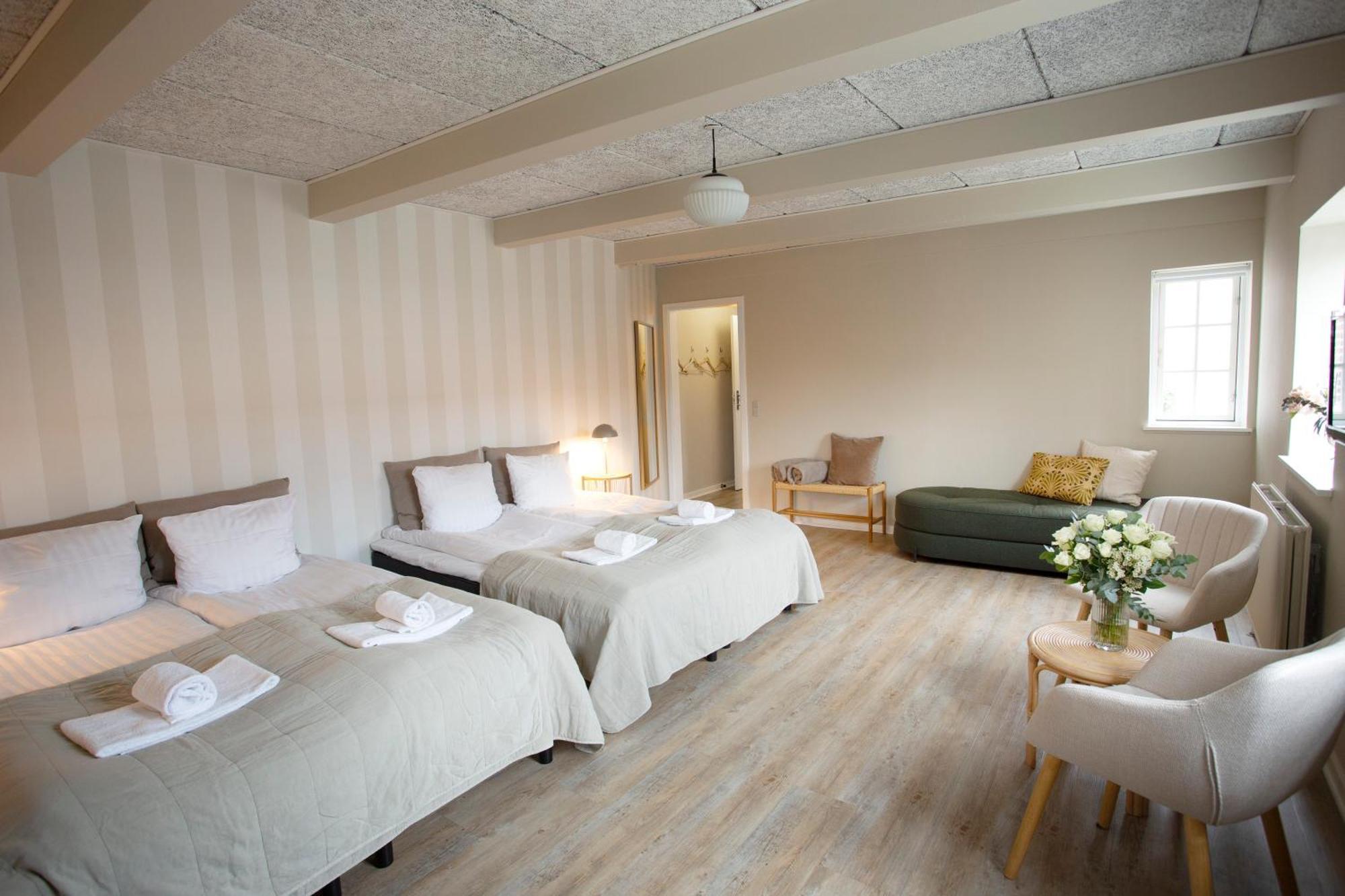 Hotelvfjorden Lemvig Ngoại thất bức ảnh