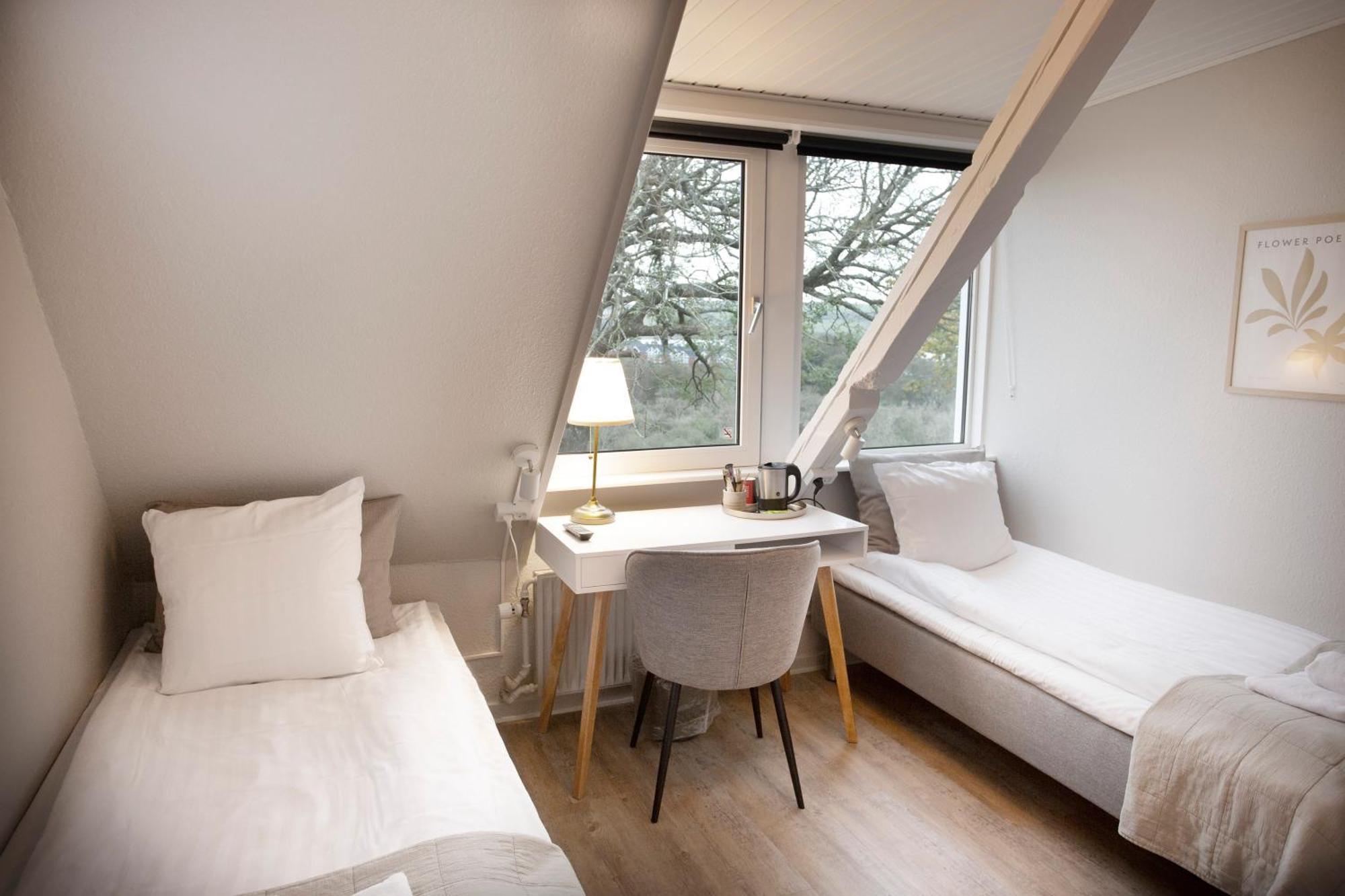 Hotelvfjorden Lemvig Ngoại thất bức ảnh