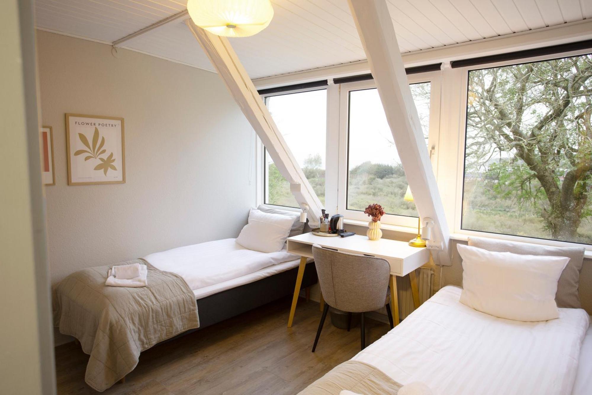 Hotelvfjorden Lemvig Ngoại thất bức ảnh