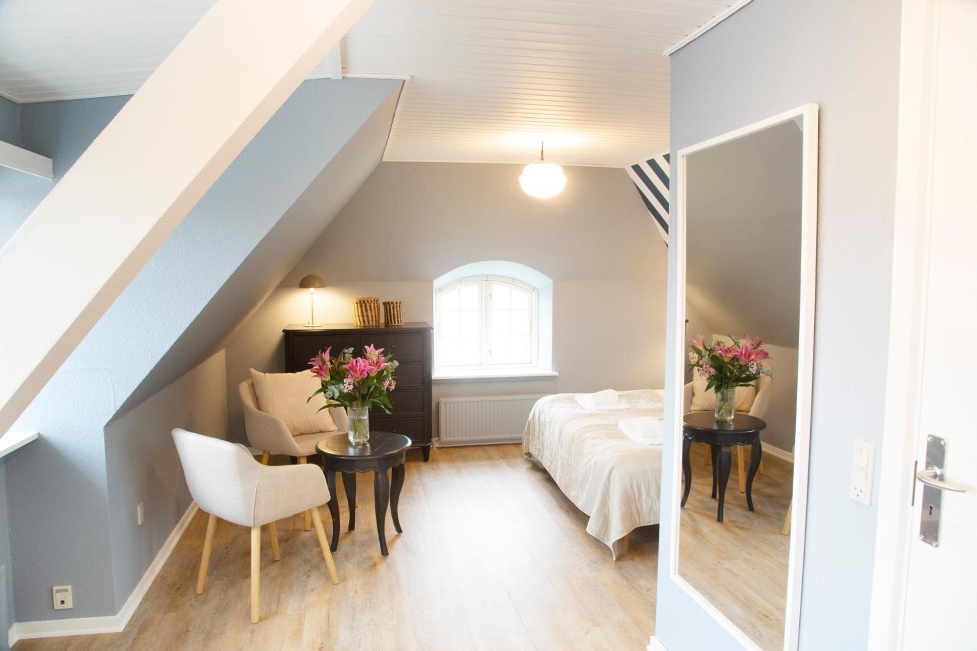 Hotelvfjorden Lemvig Ngoại thất bức ảnh