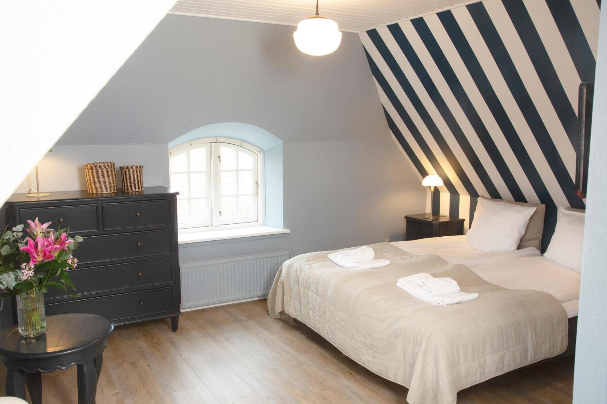 Hotelvfjorden Lemvig Ngoại thất bức ảnh