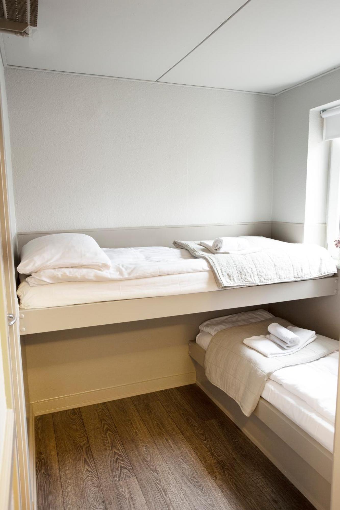 Hotelvfjorden Lemvig Ngoại thất bức ảnh