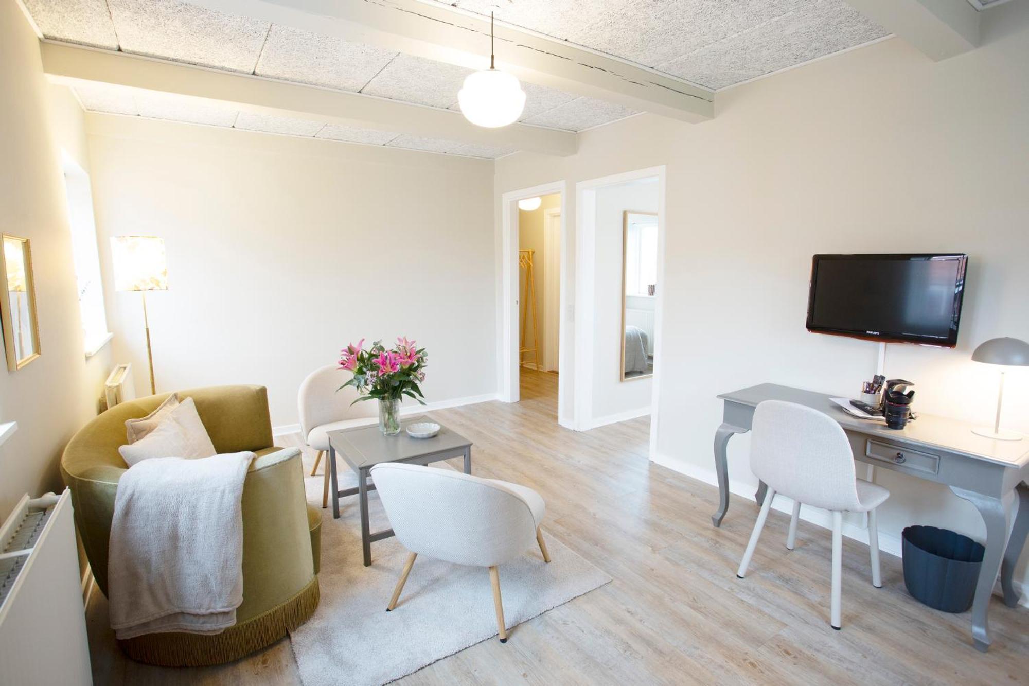 Hotelvfjorden Lemvig Ngoại thất bức ảnh