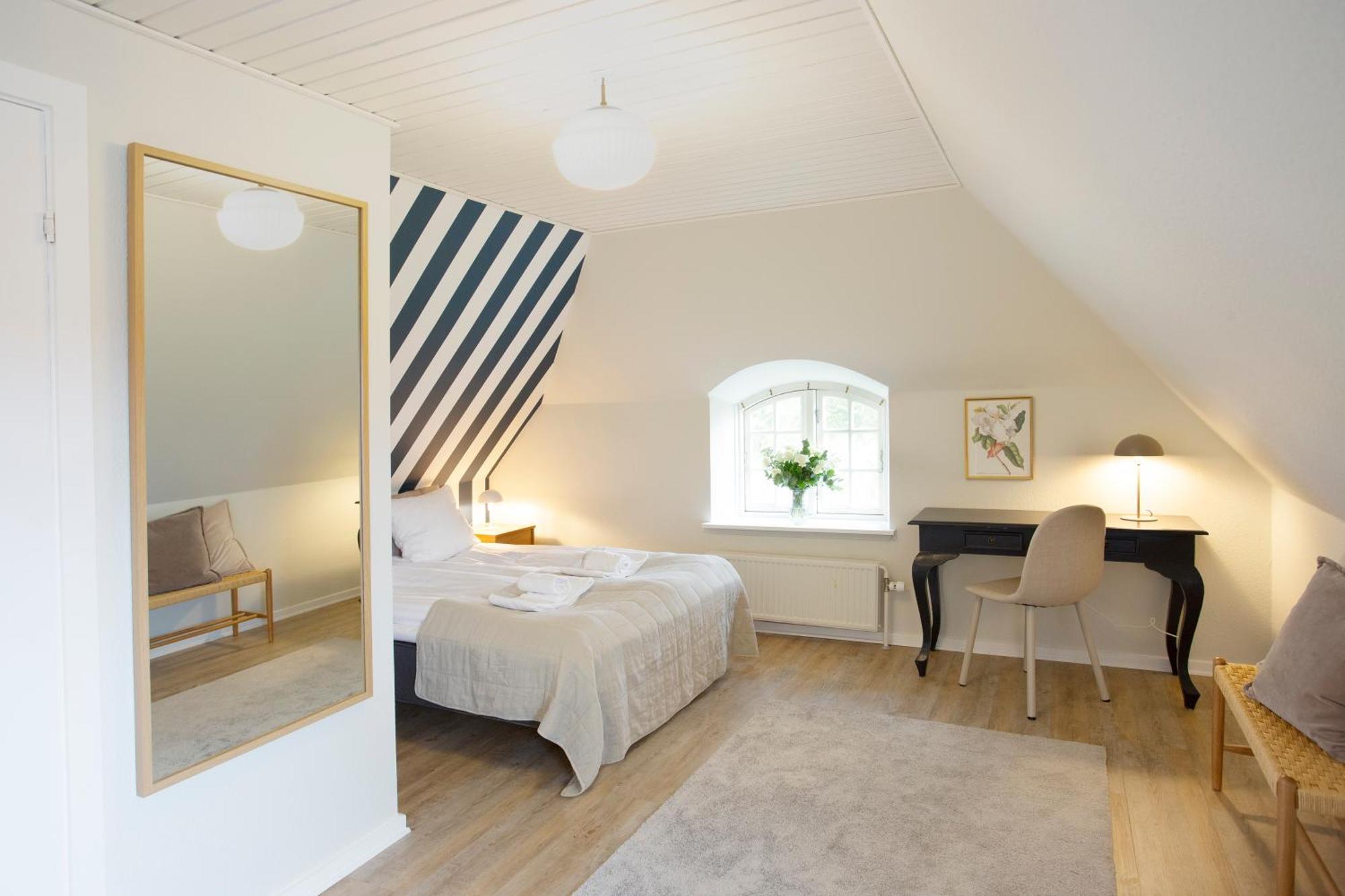 Hotelvfjorden Lemvig Ngoại thất bức ảnh